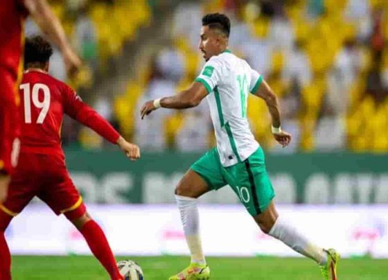 Vietnam vs Saudi Arabia Live Streaming, Live Score, Team Prediction, Lineups, Kick-off Time: 2022 FIFA World Cup Qualifiers – AFC
