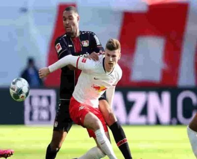 RB Leipzig vs Bayer Leverkusen Live Streaming, Live Score, Team Prediction, Lineups, Kick-off Time: Bundesliga 2021