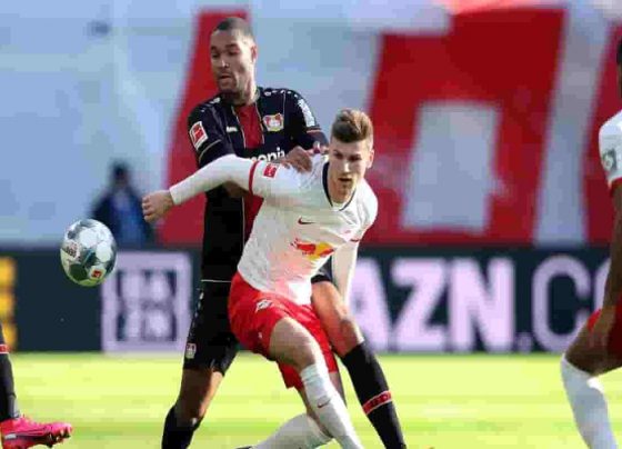 RB Leipzig vs Bayer Leverkusen Live Streaming, Live Score, Team Prediction, Lineups, Kick-off Time: Bundesliga 2021