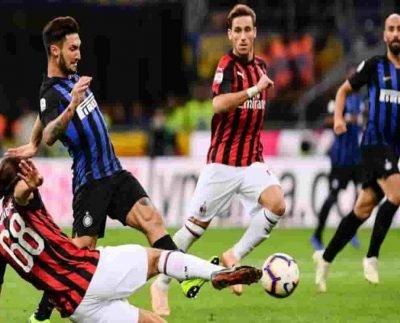 AC Milan vs Inter Milan Live Streaming, MIL vs INT Dream11 Team Prediction, Live Score, Lineups, Kick-off Time: Serie A 2021
