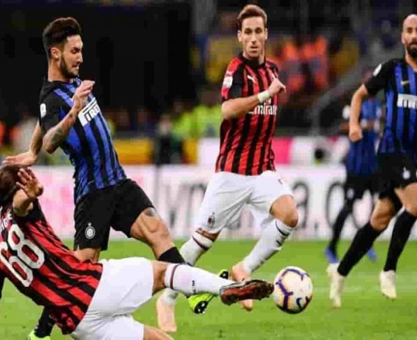 AC Milan vs Inter Milan Live Streaming, MIL vs INT Dream11 Team Prediction, Live Score, Lineups, Kick-off Time: Serie A 2021