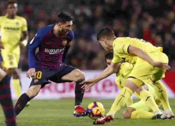 Villarreal vs Barcelona Live Streaming, Live Score, VIL vs BAR Dream11 Team Prediction, Lineups, H2H, Kick-off Time: La Liga 2021