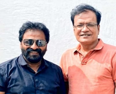 चीता यज्ञेश 'ओ 2 राइज एक़्वा प्राइवेट लिमिटेड' के डायरेक्टर बने