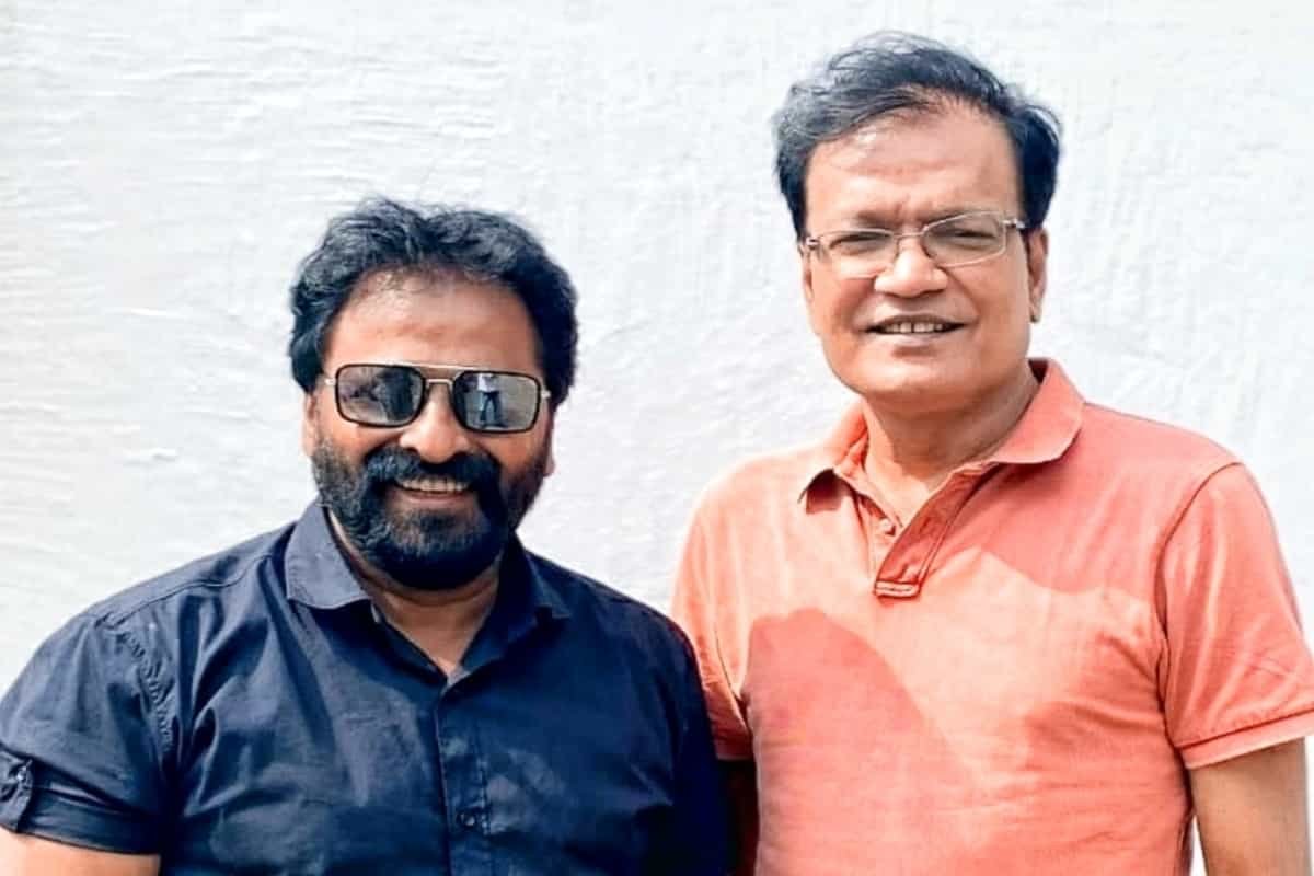 चीता यज्ञेश ‘ओ 2 राइज एक़्वा प्राइवेट लिमिटेड’ के डायरेक्टर बने