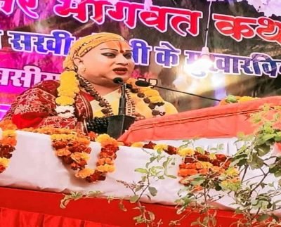 Religious programs should be held on the occasion of New Year - Hemangi Sakhi Maa
