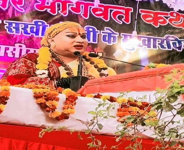 Religious programs should be held on the occasion of New Year - Hemangi Sakhi Maa