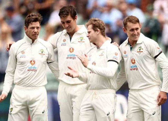 Australia became trouble again for Team India, made a big upset in the points table of World Test Championship 2021-23