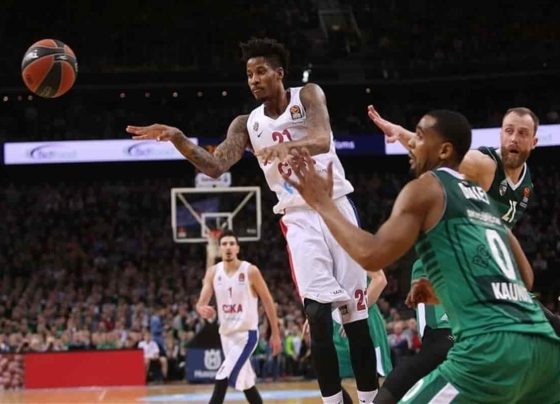 Zalgiris Kaunas vs CSKA Moscow LIVE Streaming, ZAL vs MOS Dream11 Team Prediction, Lineups: Basketball Euro League 2021