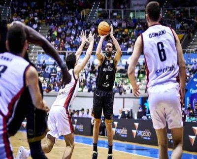 Besiktas vs Burgos LIVE Streaming, BES vs BGS Dream11 Team Prediction, Lineups: Basketball Champions League 2021
