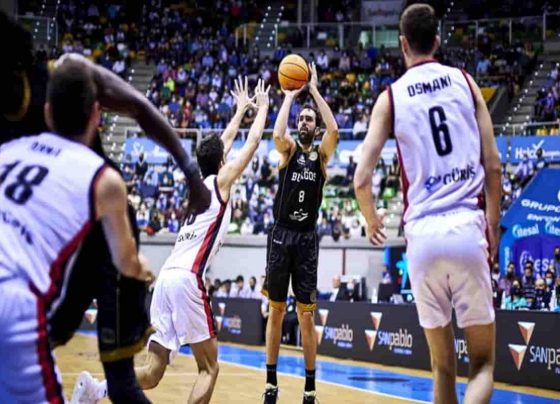 Besiktas vs Burgos LIVE Streaming, BES vs BGS Dream11 Team Prediction, Lineups: Basketball Champions League 2021