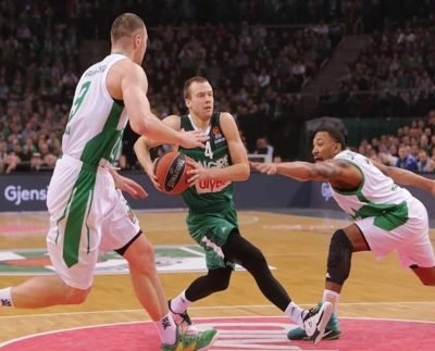 Kazan vs Zalgirirs Kaunas LIVE Streaming, KZN vs ZAL Dream11 Team Prediction, Lineups: Basketball Euro League 2021
