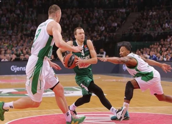 Kazan vs Zalgirirs Kaunas LIVE Streaming, KZN vs ZAL Dream11 Team Prediction, Lineups: Basketball Euro League 2021