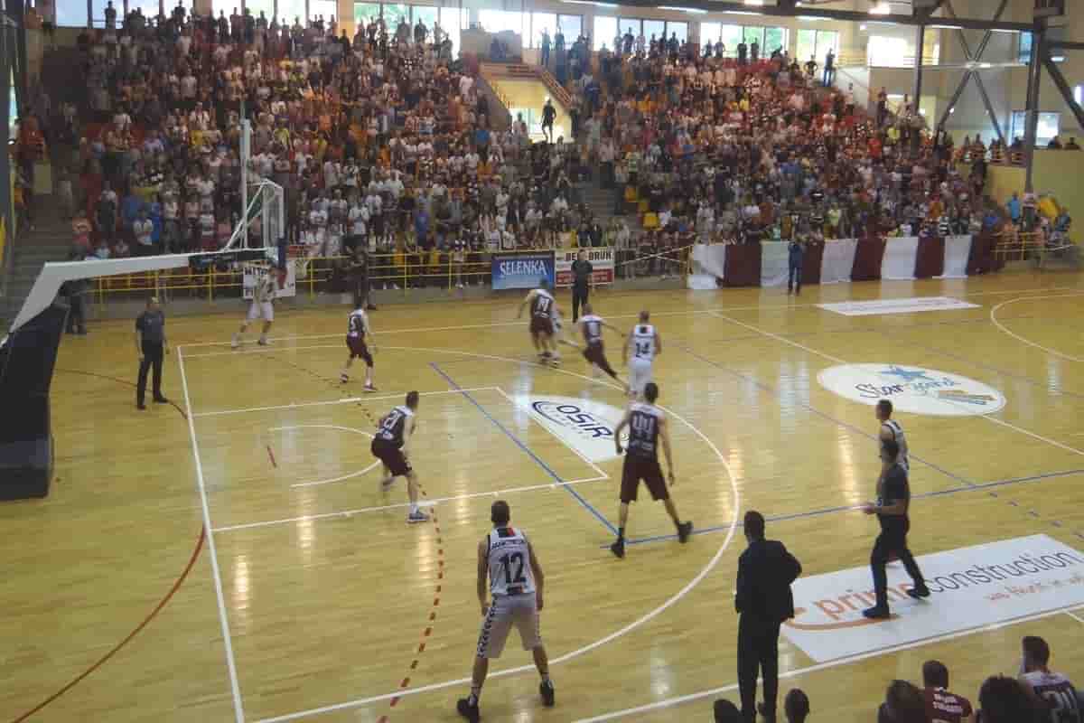 Czarni Slupsk vs Spojnia Stargard LIVE Streaming, CZS vs SPT Dream11 Team Prediction, Lineups: Polish Basketball League 2021