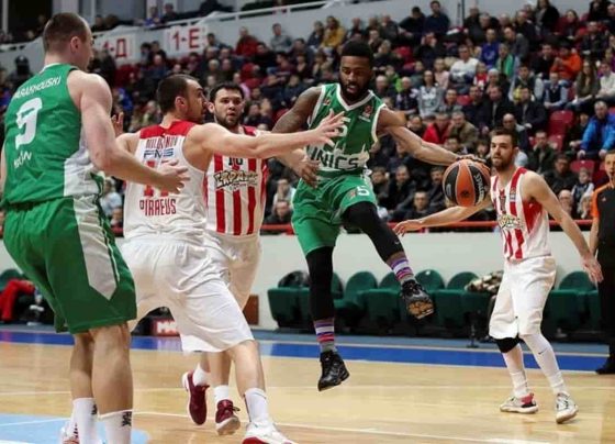 Kazan vs Olympiacos Piraeus LIVE Streaming, KZN vs OLY Dream11 Team Prediction, Lineups: Basketball Euro League 2021