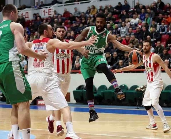 Kazan vs Olympiacos Piraeus LIVE Streaming, KZN vs OLY Dream11 Team Prediction, Lineups: Basketball Euro League 2021