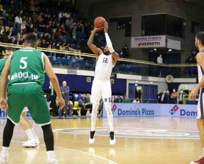 Boulogne Metropolitans 92 vs Andorra LIVE Streaming, BOM vs AND Dream11 Team Prediction, Lineups: EuroCup Basketball 2021
