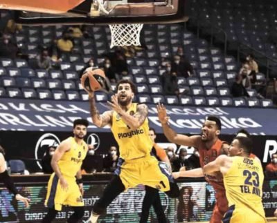 Zenit St Petersburg vs Maccabi Tel Aviv LIVE Streaming, ZEN vs MTA Dream11 Team Prediction, Lineups: Basketball Euro League 2021