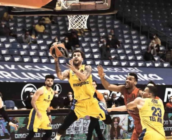 Zenit St Petersburg vs Maccabi Tel Aviv LIVE Streaming, ZEN vs MTA Dream11 Team Prediction, Lineups: Basketball Euro League 2021