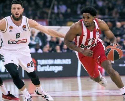 Panathinaikos Athens vs Olympiacos Piraeus LIVE Streaming, PAN vs OLY Dream11 Team Prediction, Lineups: Basketball Euro League 2021