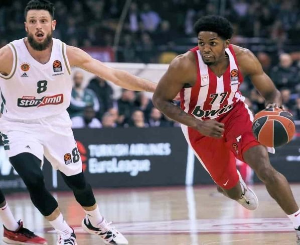 Panathinaikos Athens vs Olympiacos Piraeus LIVE Streaming, PAN vs OLY Dream11 Team Prediction, Lineups: Basketball Euro League 2021