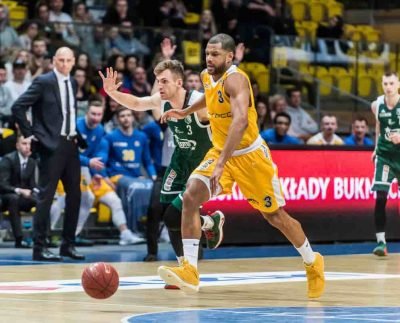 Arka Gdynia vs Legia Warszawa LIVE Streaming, ARG vs LEW Dream11 Team Prediction, Lineups: Polish Basketball League 2021