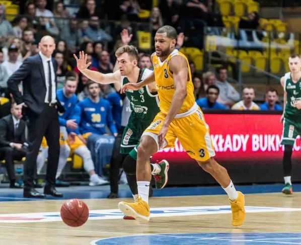 Arka Gdynia vs Legia Warszawa LIVE Streaming, ARG vs LEW Dream11 Team Prediction, Lineups: Polish Basketball League 2021