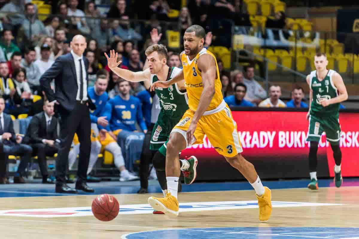 Arka Gdynia vs Legia Warszawa LIVE Streaming, ARG vs LEW Dream11 Team Prediction, Lineups: Polish Basketball League 2021