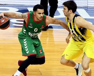 Fenerbahce Istanbul vs Vitoria Gasteiz Baskonia LIVE Streaming, FEN vs VGB Dream11 Team Prediction, Lineups: Basketball Euro League 2021