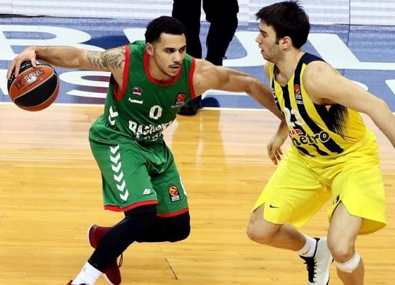 Fenerbahce Istanbul vs Vitoria Gasteiz Baskonia LIVE Streaming, FEN vs VGB Dream11 Team Prediction, Lineups: Basketball Euro League 2021