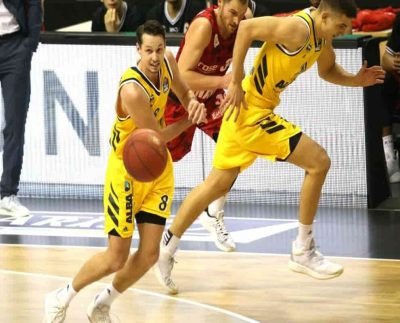 Alba Berlin vs S. Oliver Wurzburg LIVE Streaming, BER vs SOW Dream11 Team Prediction, Lineups: German Basketball League 2021