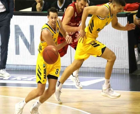 Alba Berlin vs S. Oliver Wurzburg LIVE Streaming, BER vs SOW Dream11 Team Prediction, Lineups: German Basketball League 2021