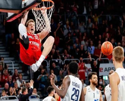 Bayern Munich vs Heidelberg LIVE Streaming, BAY vs HDG Dream11 Team Prediction, Lineups: German Basketball League 2021