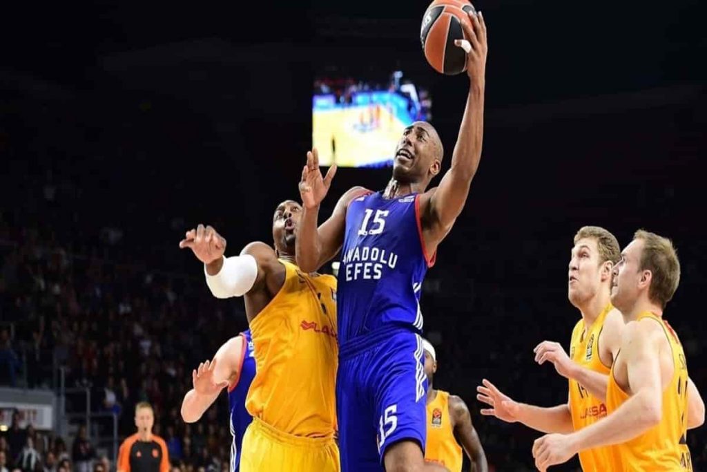Anadolu Efes Istanbul vs FC Barcelona LIVE Streaming, ANA vs BAR Dream11 Team Prediction, Lineups: Basketball Euro League 2021