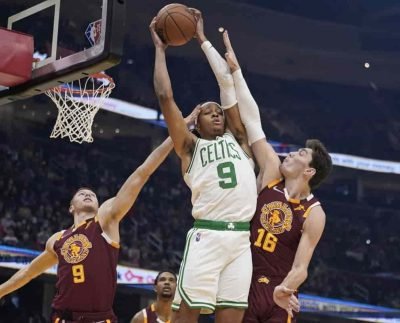 Boston Celtics vs Cleveland Cavaliers LIVE Streaming, BOS vs CLE Dream11 Team Prediction, Lineups, Preview: NBA 2021-22