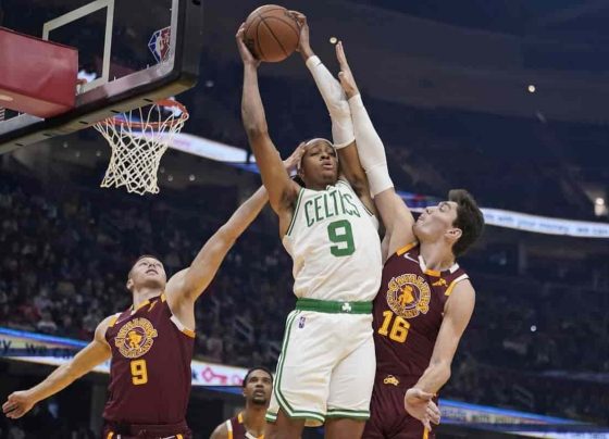 Boston Celtics vs Cleveland Cavaliers LIVE Streaming, BOS vs CLE Dream11 Team Prediction, Lineups, Preview: NBA 2021-22