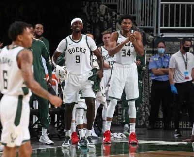 Dallas Mavericks vs Milwaukee Bucks LIVE Streaming, DAL vs MIL Dream11 Team Prediction, Lineups, Preview: NBA Preseason 2021