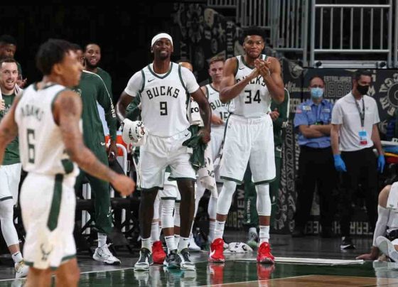 Dallas Mavericks vs Milwaukee Bucks LIVE Streaming, DAL vs MIL Dream11 Team Prediction, Lineups, Preview: NBA Preseason 2021
