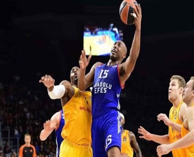 Anadolu Efes Istanbul vs FC Barcelona LIVE Streaming, ANA vs BAR Dream11 Team Prediction, Lineups: Basketball Euro League 2021