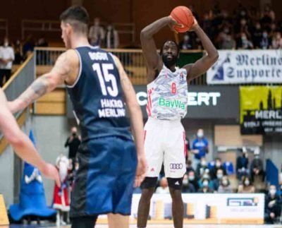 Baskets Bonn vs Basketball Lowen Braunschweig LIVE Streaming, BON vs LBR Dream11 Team Prediction, Lineups: German Basketball League 2021