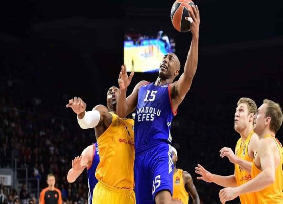 Anadolu Efes Istanbul vs FC Barcelona LIVE Streaming, ANA vs BAR Dream11 Team Prediction, Lineups: Basketball Euro League 2021