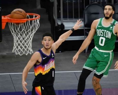 Boston Celtics vs Phoenix Suns LIVE Streaming, BOS vs PHX Dream11 Team Prediction, Lineups, Preview: NBA 2021-22