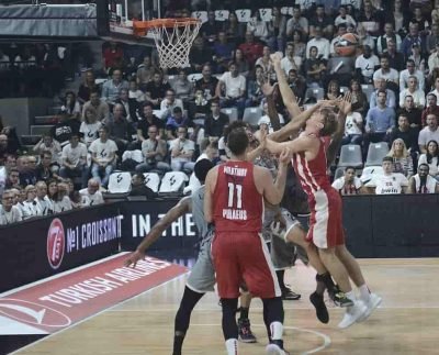 Olympiacos Piraeus vs LDLC ASVEL Villeurbanne LIVE Streaming, OLY vs ASV Dream11 Team Prediction, Lineups: Basketball Euro League 2021