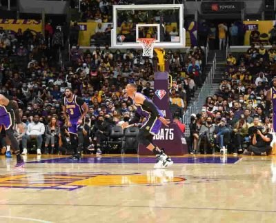 Memphis Grizzlies vs Los Angeles Lakers LIVE Streaming, MEM vs LAL Dream11 Team Prediction, Lineups, Preview: NBA 2021-22
