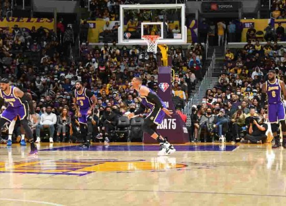 Memphis Grizzlies vs Los Angeles Lakers LIVE Streaming, MEM vs LAL Dream11 Team Prediction, Lineups, Preview: NBA 2021-22