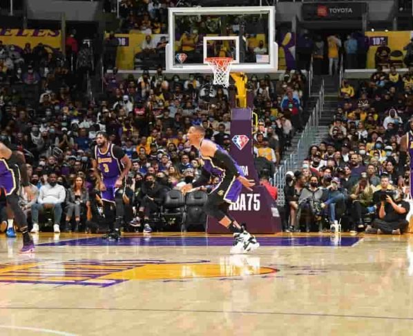 Memphis Grizzlies vs Los Angeles Lakers LIVE Streaming, MEM vs LAL Dream11 Team Prediction, Lineups, Preview: NBA 2021-22