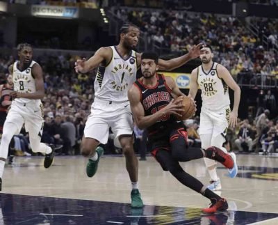 Indiana Pacers vs Chicago Bulls LIVE Streaming, IND vs CHI Dream11 Team Prediction, Lineups, Preview: NBA 2021-22