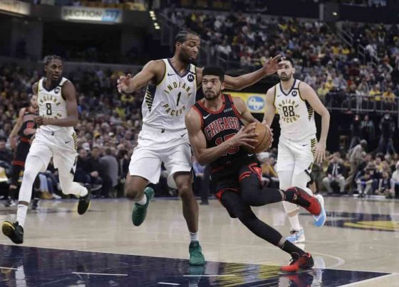 Indiana Pacers vs Chicago Bulls LIVE Streaming, IND vs CHI Dream11 Team Prediction, Lineups, Preview: NBA 2021-22