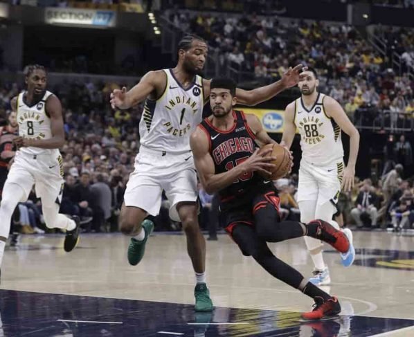 Indiana Pacers vs Chicago Bulls LIVE Streaming, IND vs CHI Dream11 Team Prediction, Lineups, Preview: NBA 2021-22