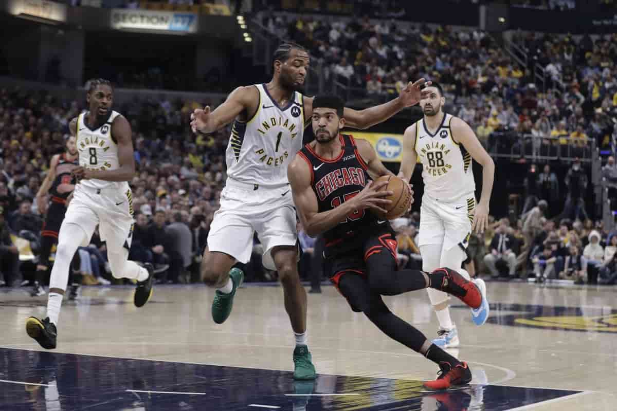 Indiana Pacers vs Chicago Bulls LIVE Streaming, IND vs CHI Dream11 Team Prediction, Lineups, Preview: NBA 2021-22