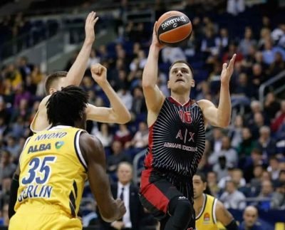 Alba Berlin vs Olimpia Milano LIVE Streaming, BER vs MIL Dream11 Team Prediction, Lineups: Basketball Euro League 2021